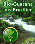 Bio Guarana