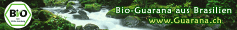 Bio Guarana
