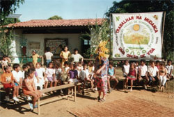 ONCA Schule