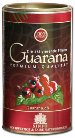 Bio Guarana