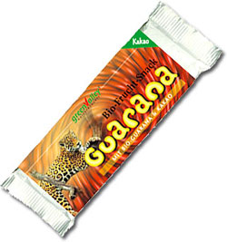 Bio Guarana