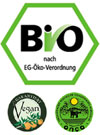 Bio nach EG-Öko-Verordnung